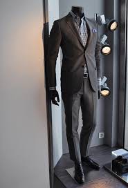 Traje Gucci Gris mod.30409or Costo $6800
